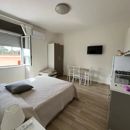 Mary Appartament Apartmán