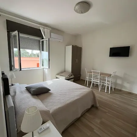 Mary Appartament Apartmán Marina di Camerota