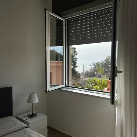 Apartmán Mary Appartament