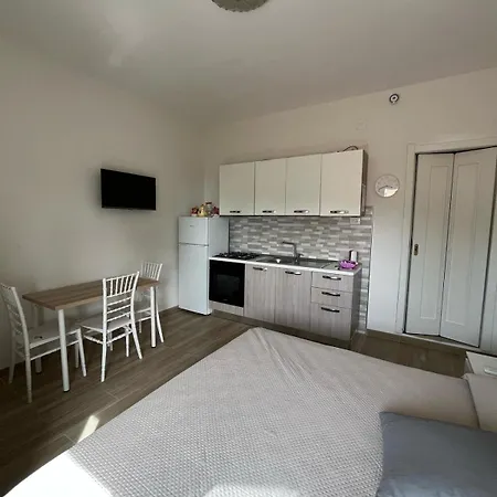 Apartmán Mary Appartament *