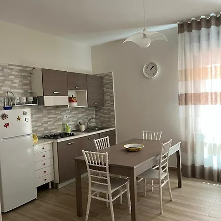 Apartmán Mary Appartament
