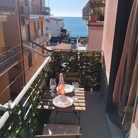 Mary Appartament Apartment Marina di Camerota