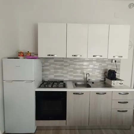 Apartment Mary Appartament