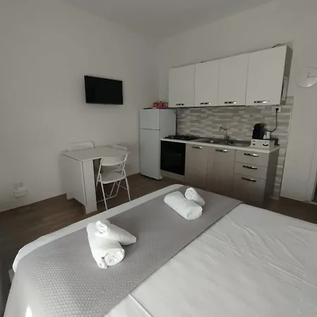Apartment Mary Appartament Marina di Camerota