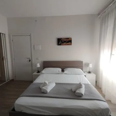Apartment Mary Appartament Marina di Camerota